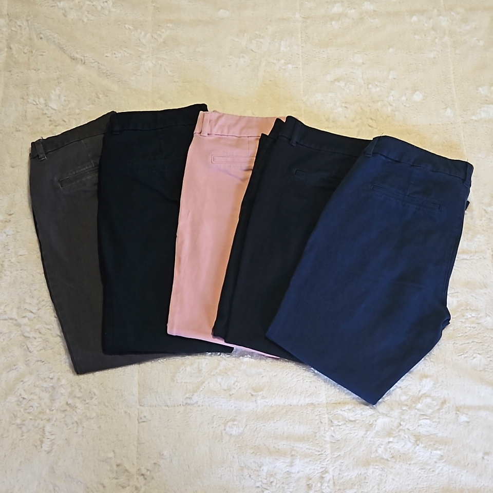 Bunch Old Navy Pixie Pants